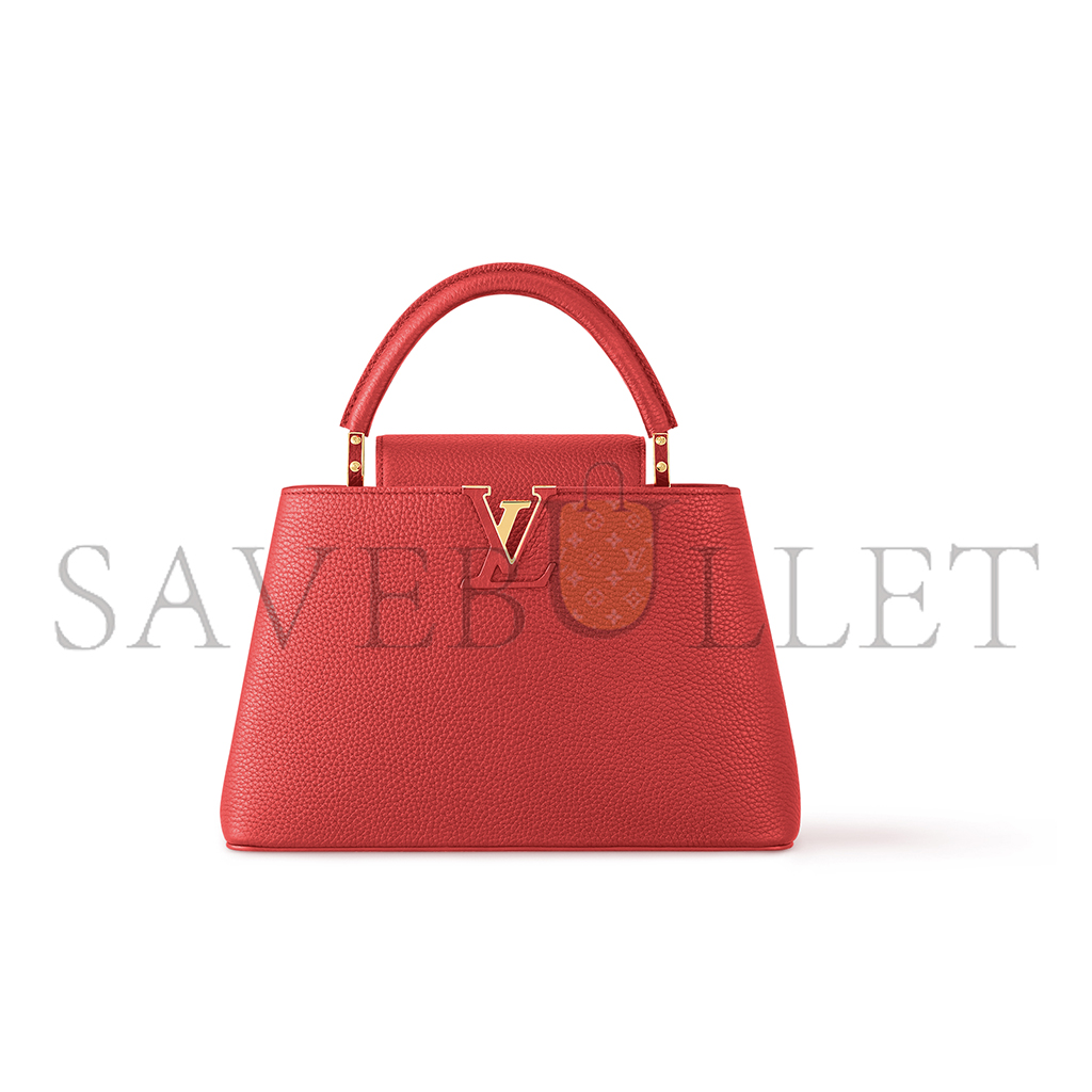 LOUIS VUITTON CAPUCINES M43934 (31.5*20*11cm) LOUIS VUITTON CAPUCINES M43934 (31.5*20*11cm)